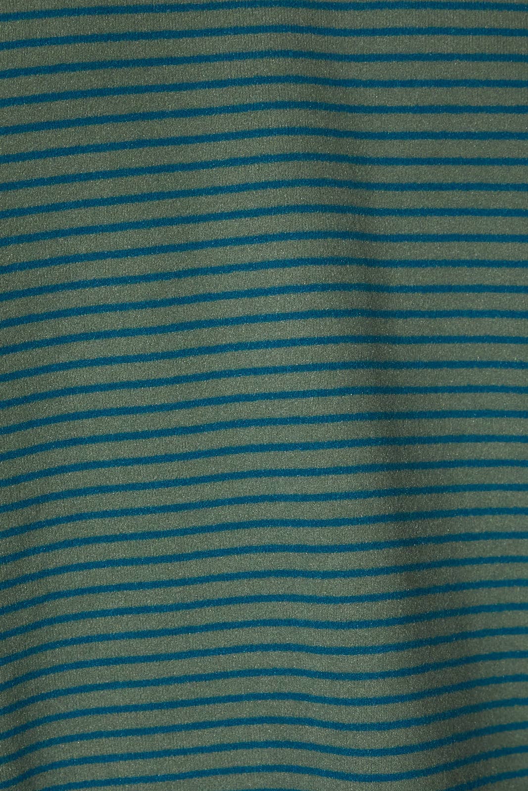 ROUND NECK STRIPE SWEATSHIRT