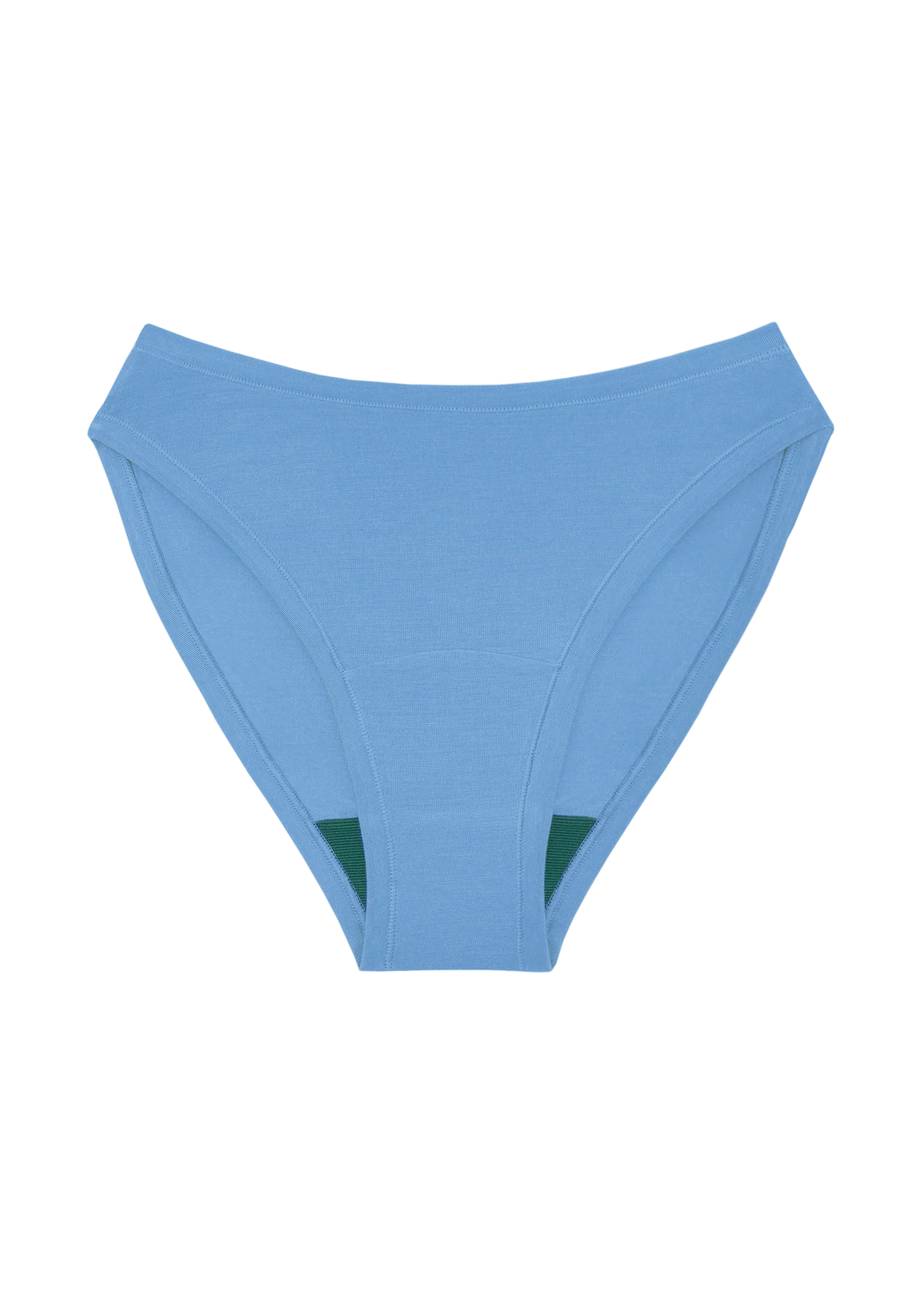 HUHA High Rise Bikini Briefs