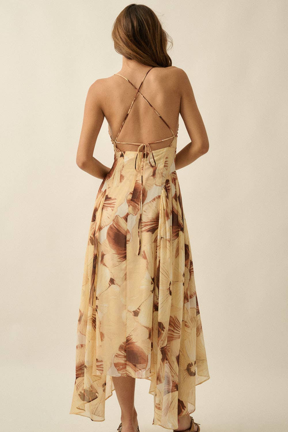 The Daniella Dress