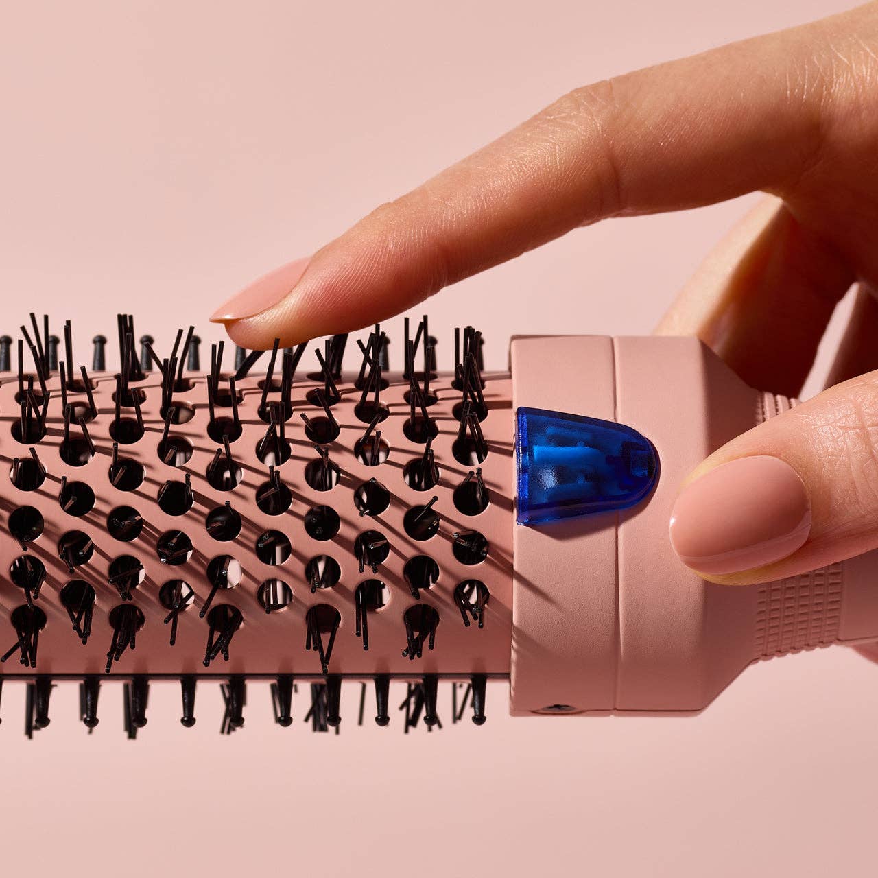 Volumizing Thermal Round Brush