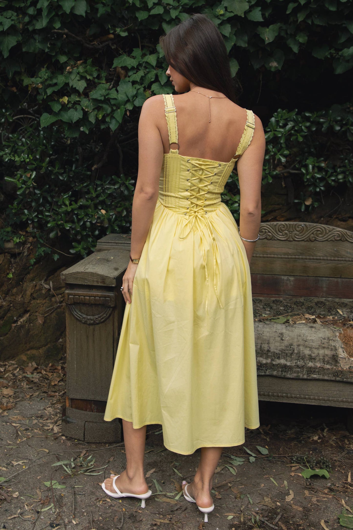 Loretta Maxi Dress