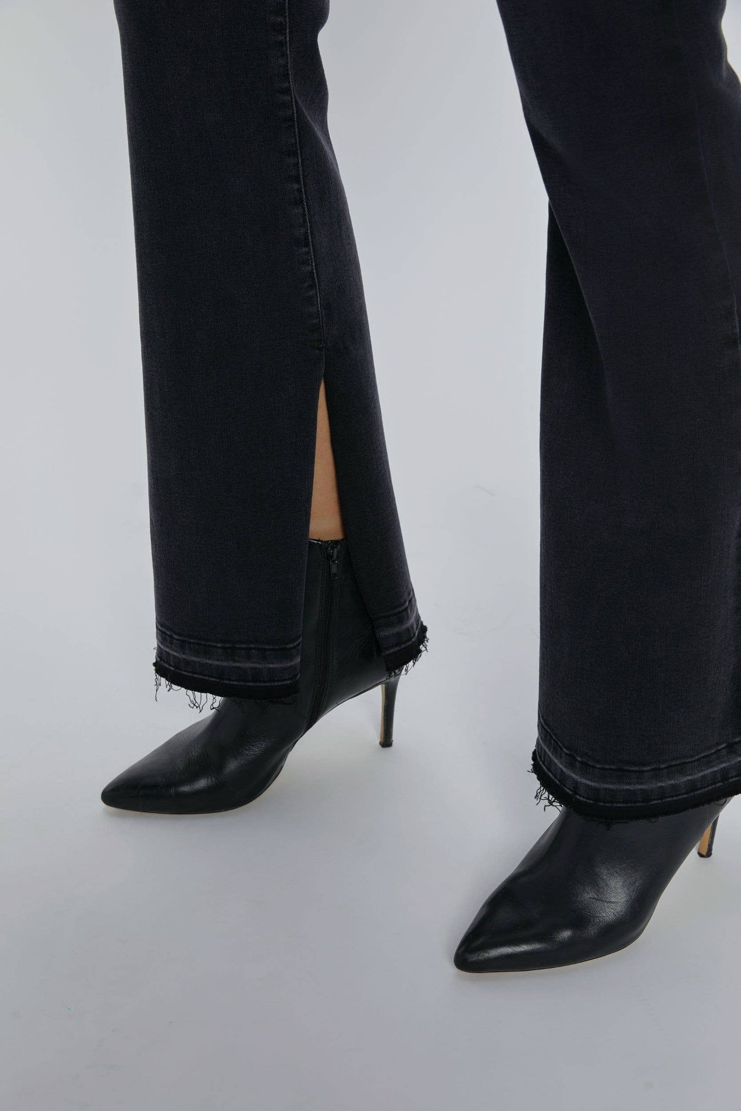 The Zoe Slit Flare