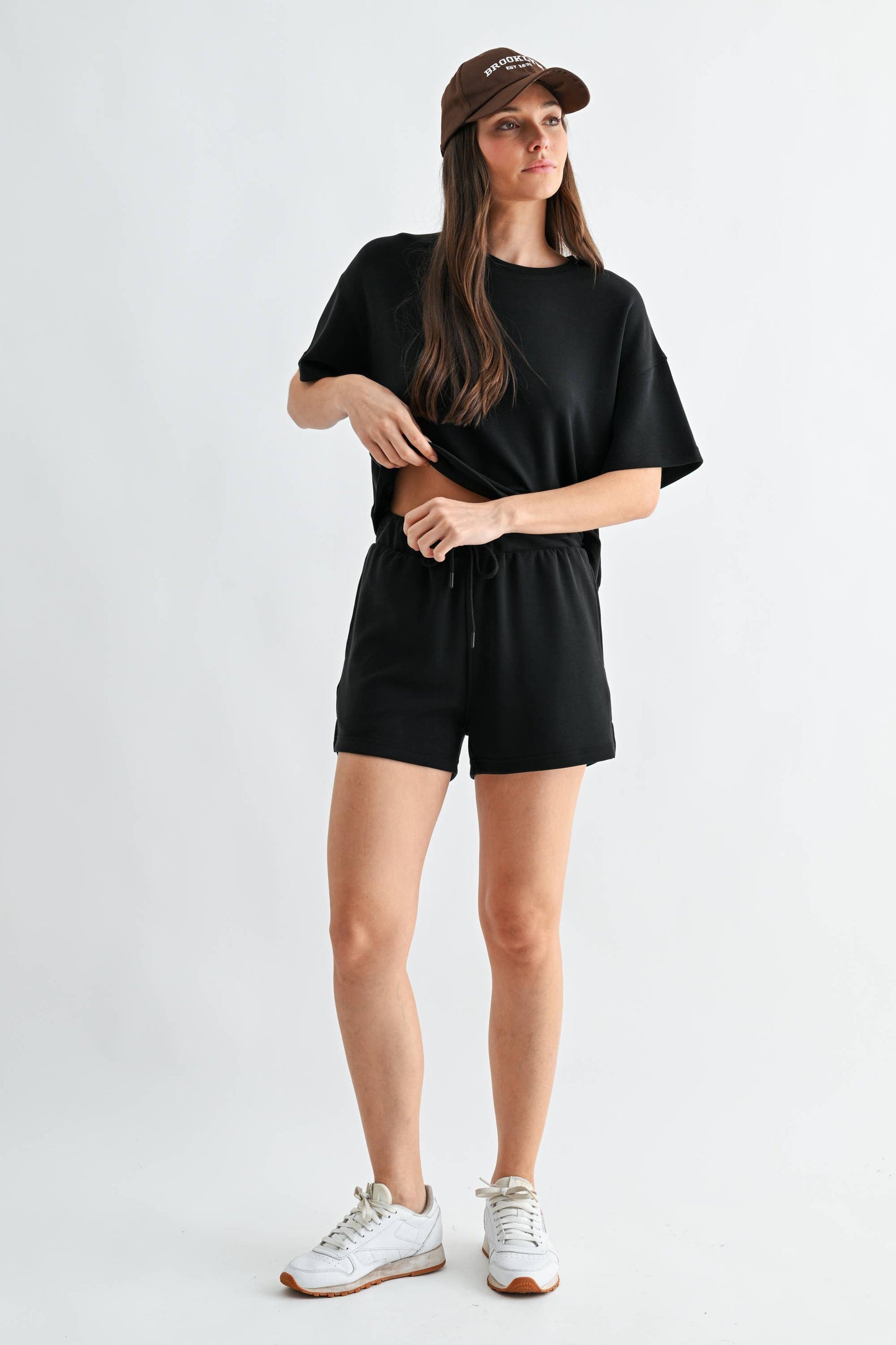 Laguna Classic Shorts Set