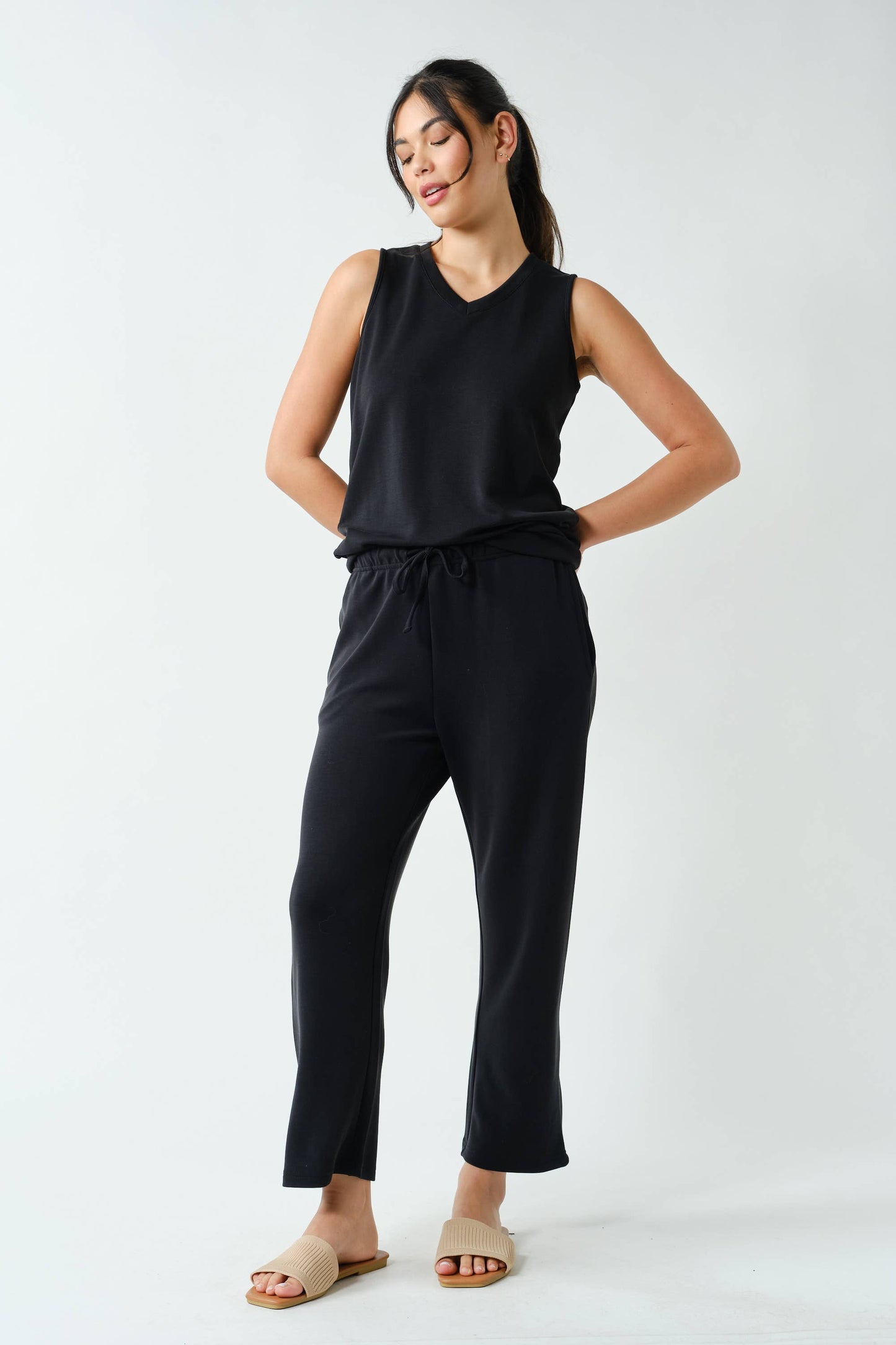 Everyday Comfort Set
