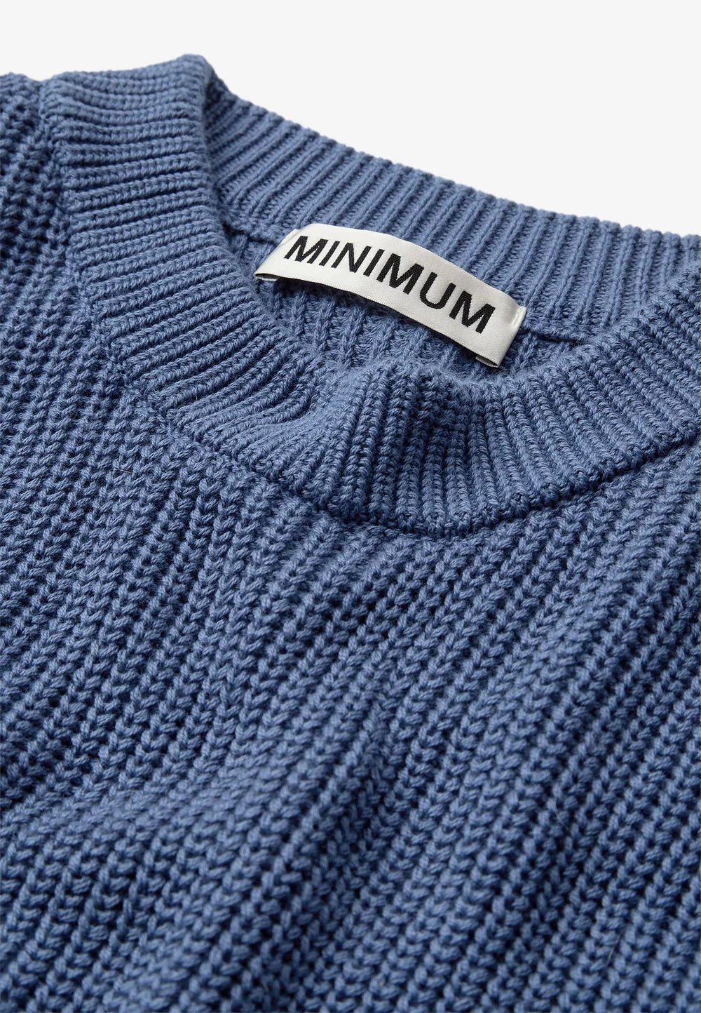 The Mikala Knitted Sweater