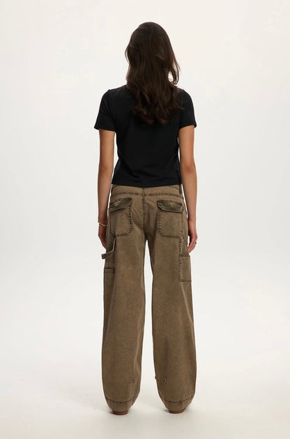 Kendall Supersoft Tee