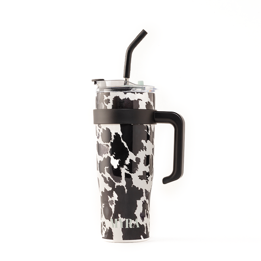 Wide Wyoming Tumbler