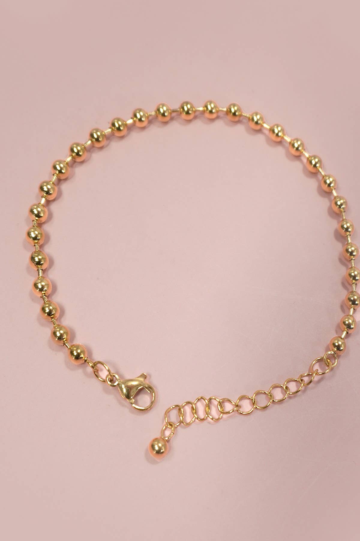 BRACELET FOR CHARMS