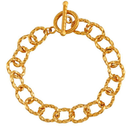 CHAIN BRACELET