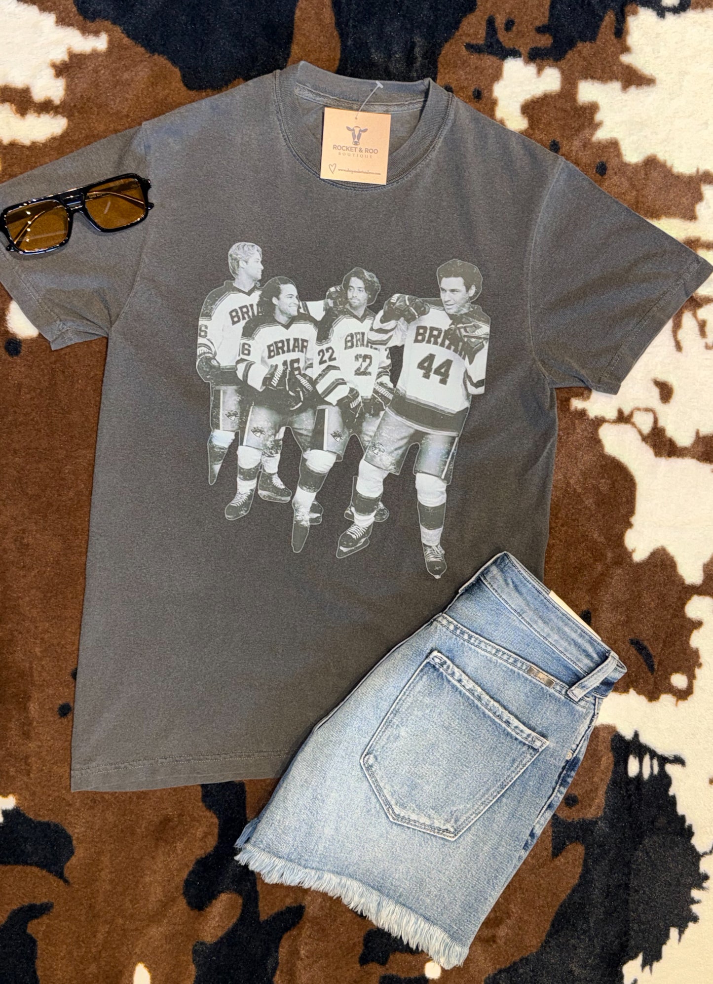 Off Campus T-Shirt