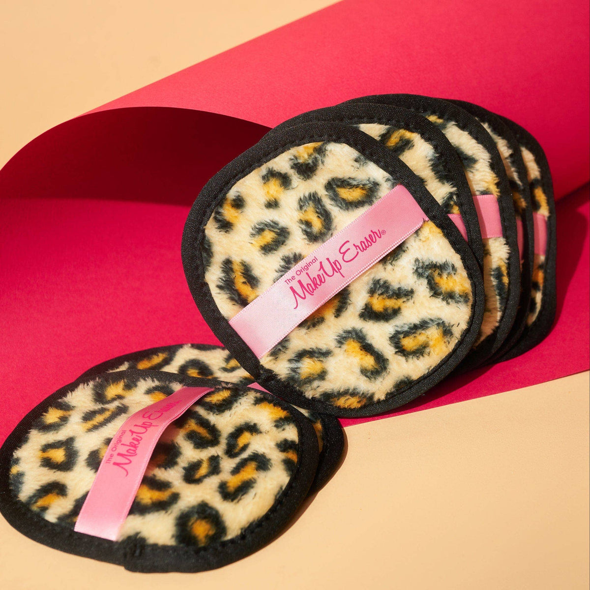 Leopard 7-Day | MakeUp Eraser