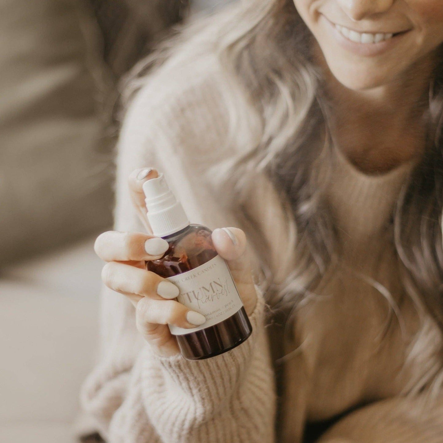 Sunday Morning - Non-Toxic Room & Linen Spray