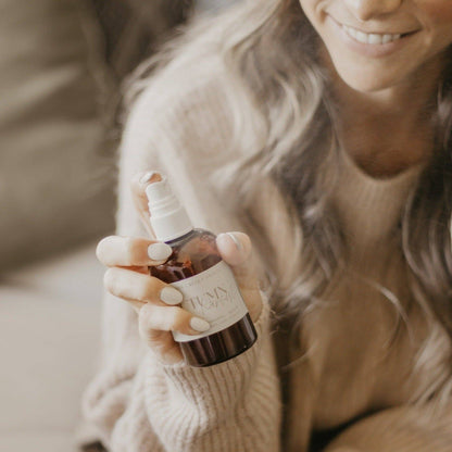 Harvest Season - Non-Toxic Room & Linen Spray