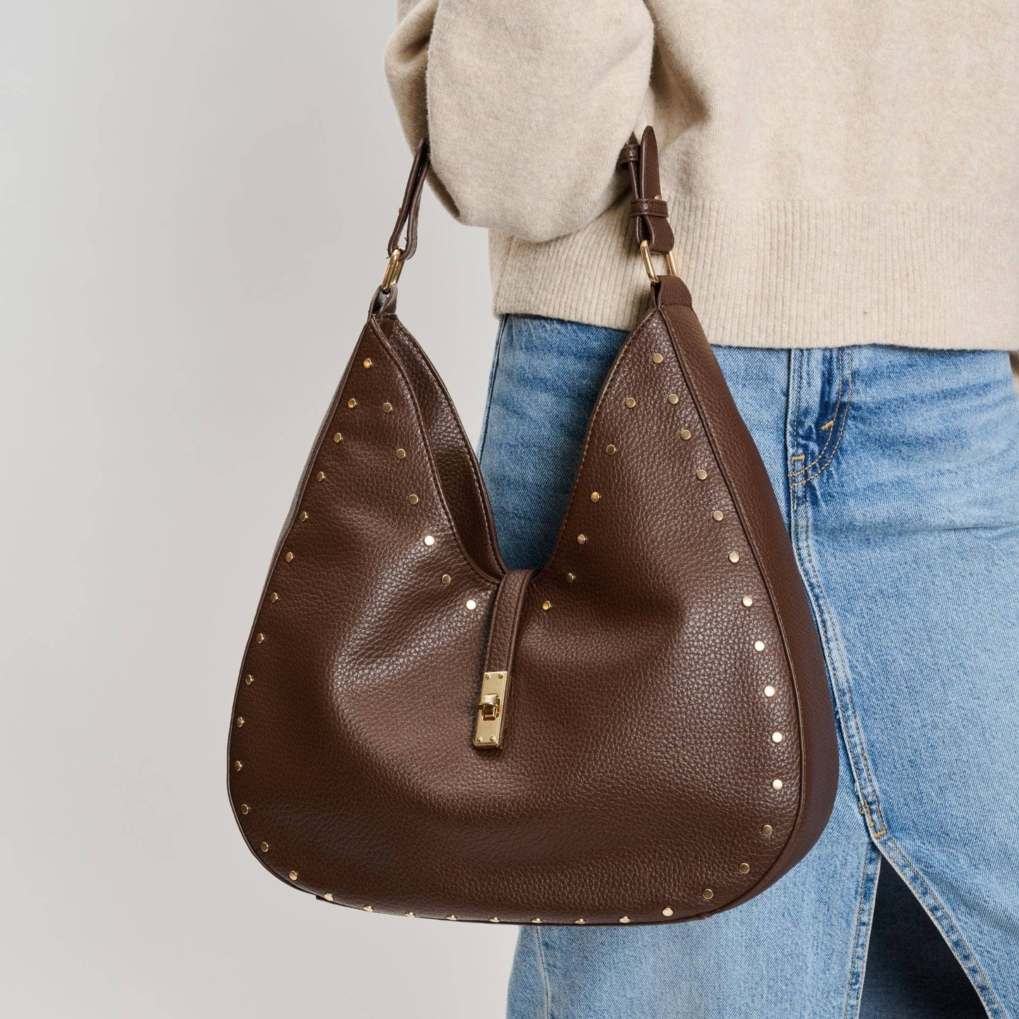 Olivia Hobo Bag