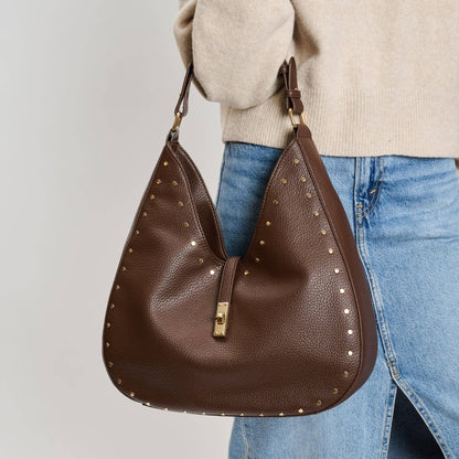 Olivia Hobo Bag