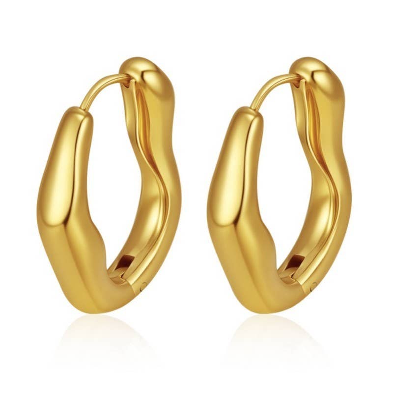 U Hoops