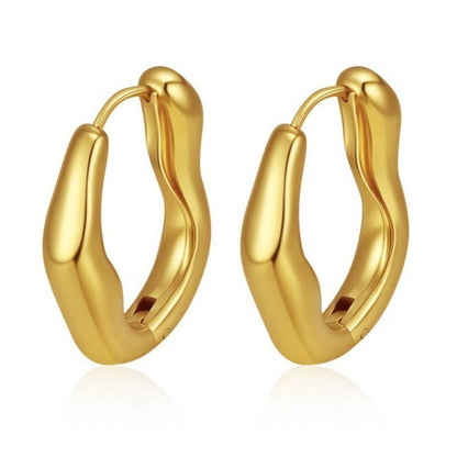 U Hoops
