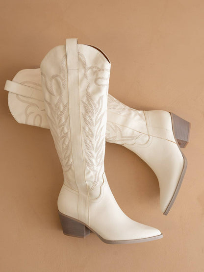 The Samara White
