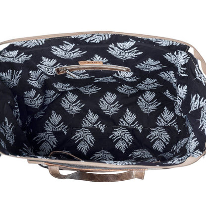 Western Weekender Bag