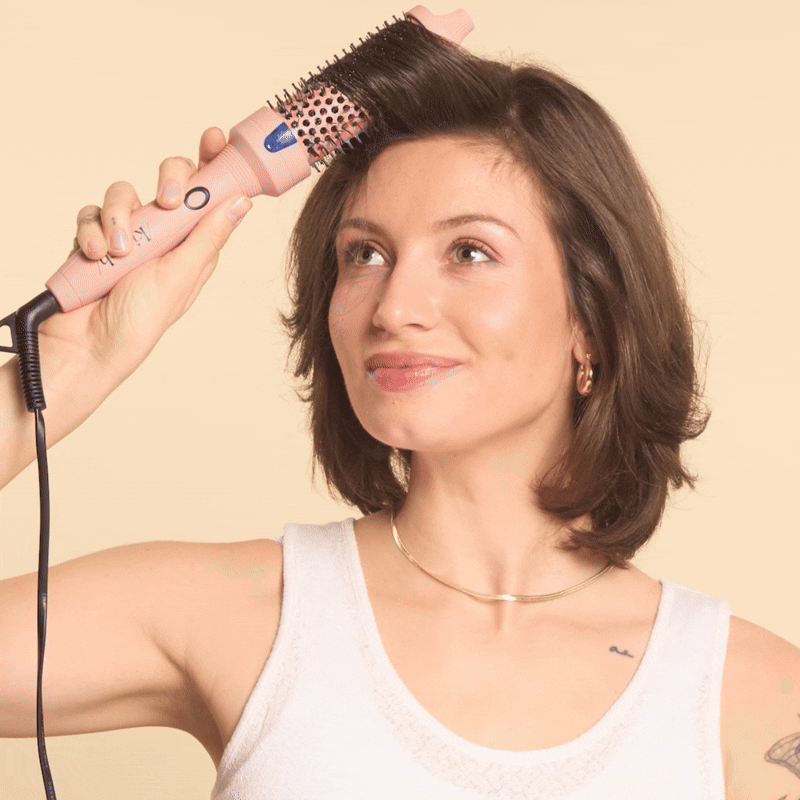 Volumizing Thermal Round Brush