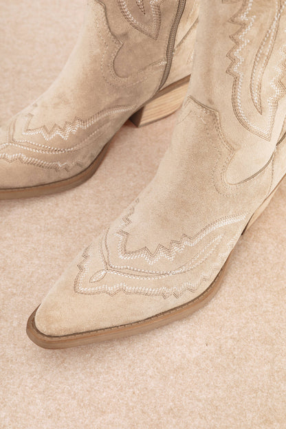 Tess Boot