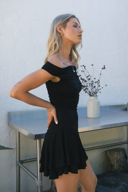 The Rya Dress
