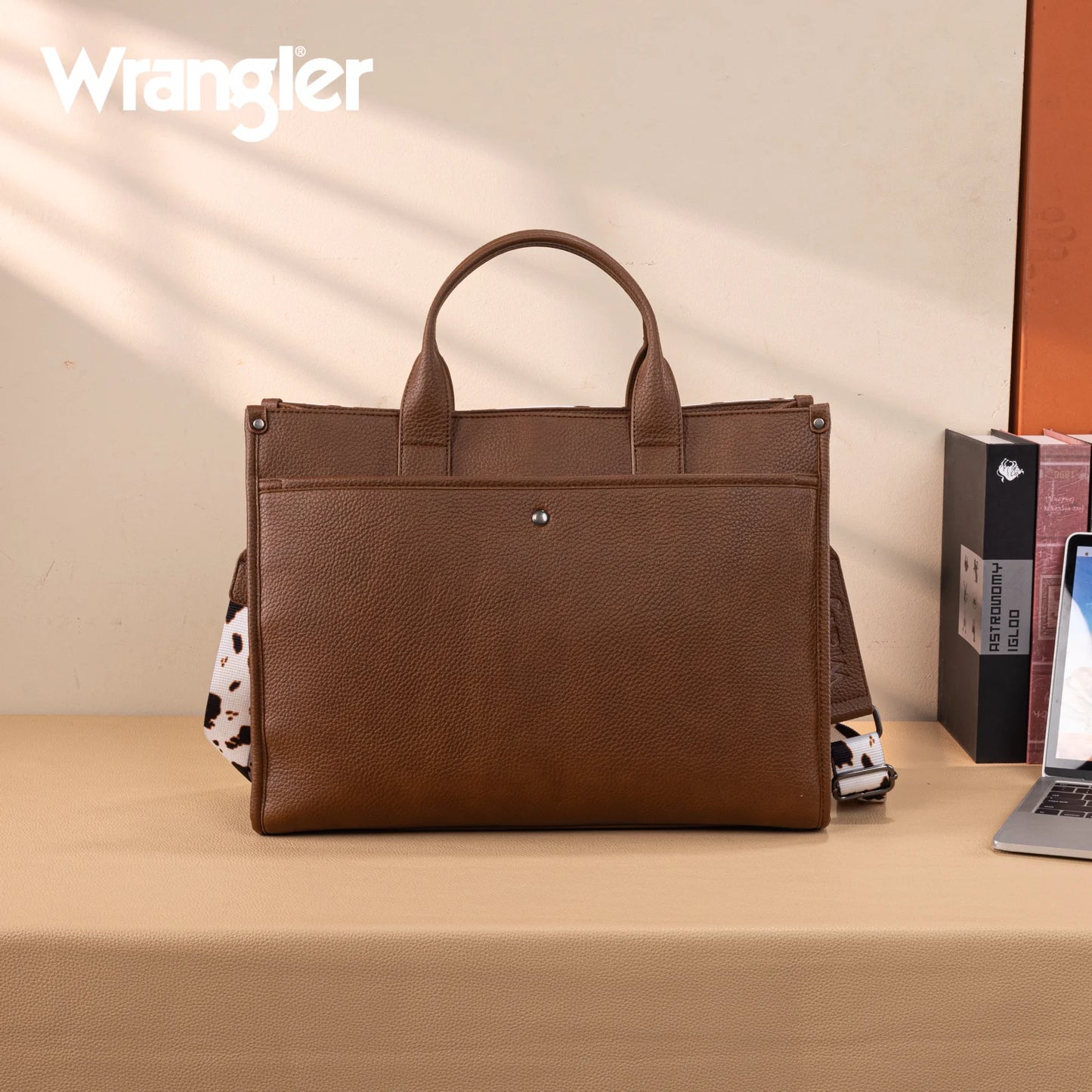 Wrangler Carry-All Work Tote