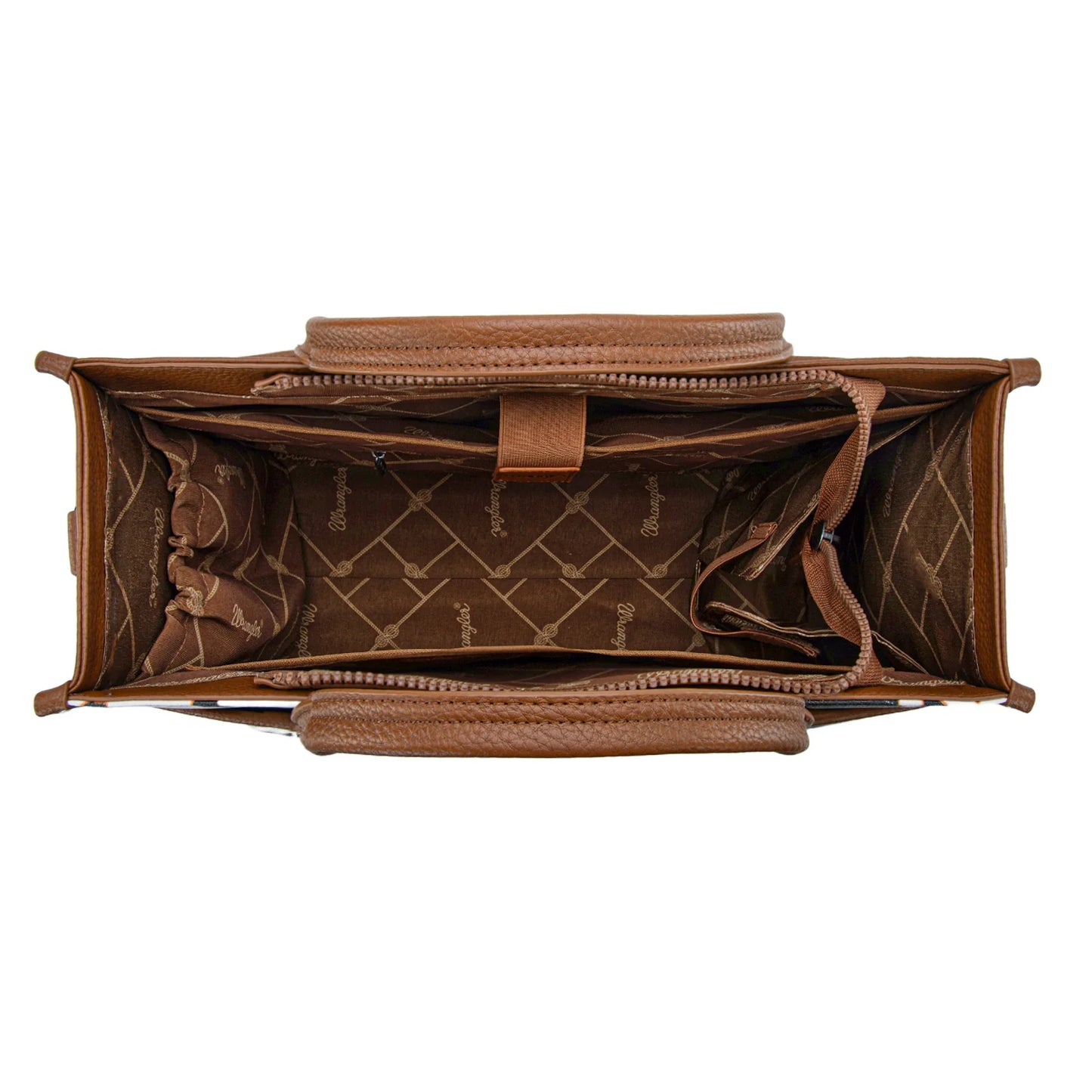 Wrangler Carry-All Work Tote