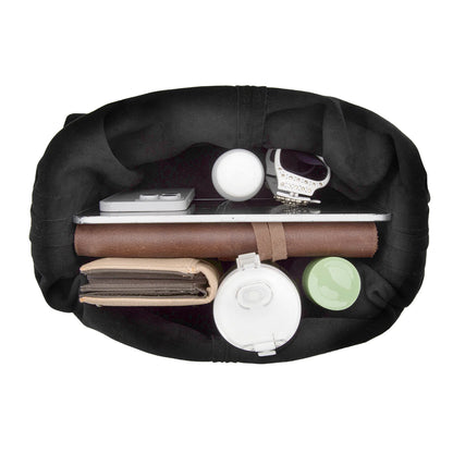 Wrangler Floral Tooled Hobo Bag with Pouch