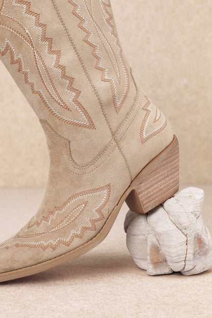 Tess Boot