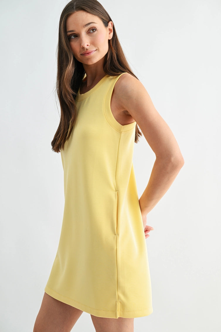 Lyla Dress