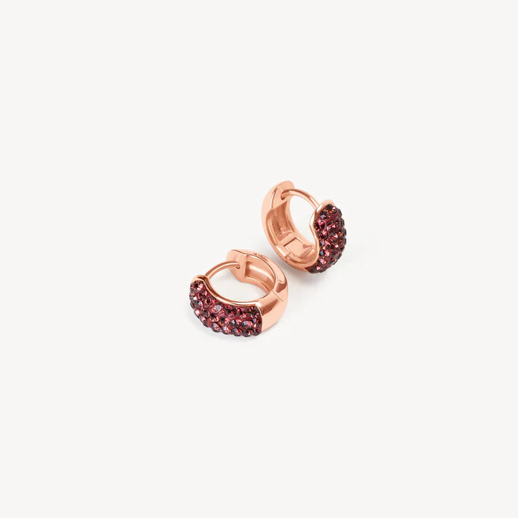 Hillberg and Berk Mini Merlot Hoops