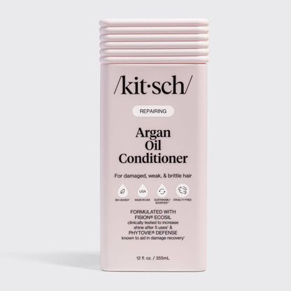Repairing Argan Oil Conditioner