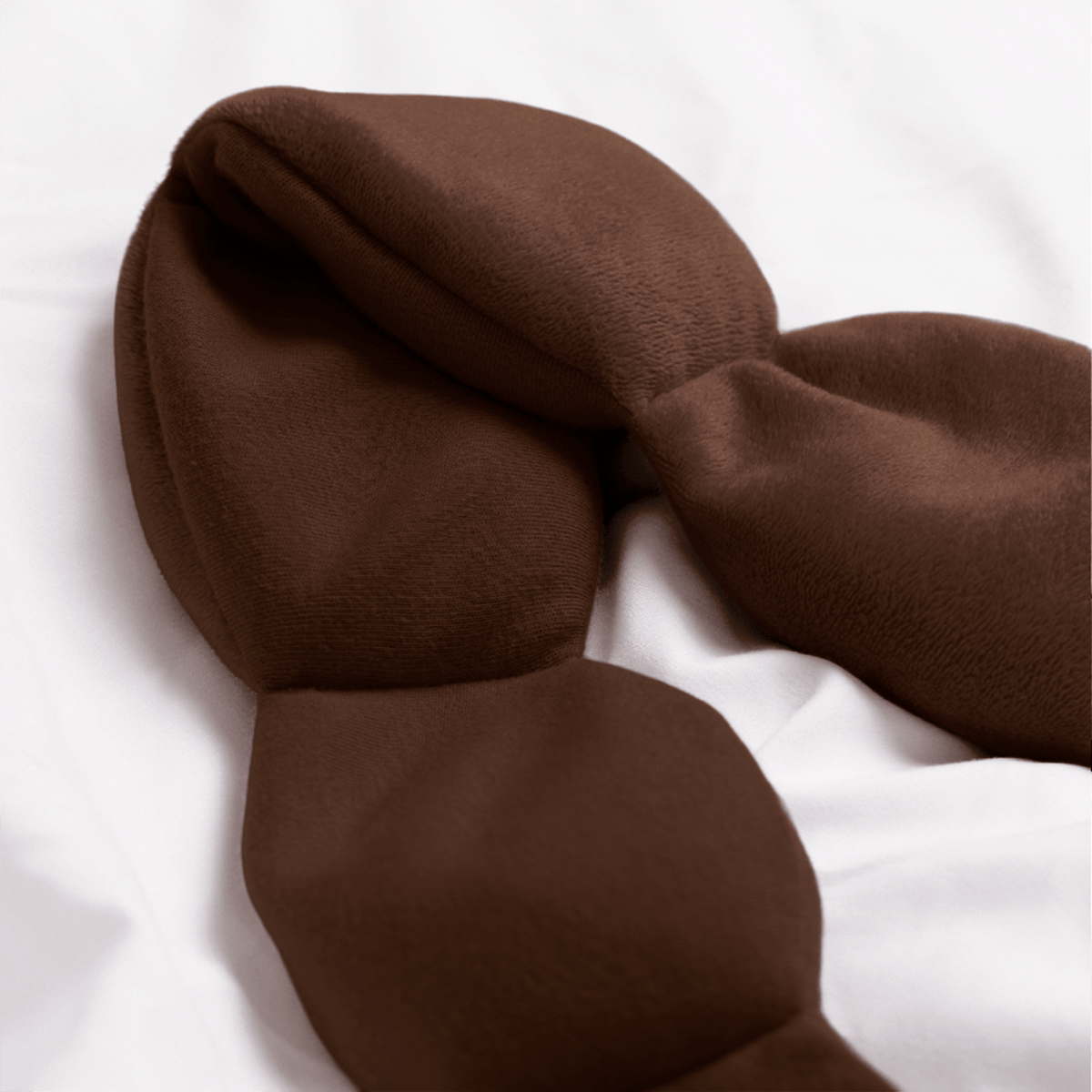 Frontier Weighted Sleep Mask