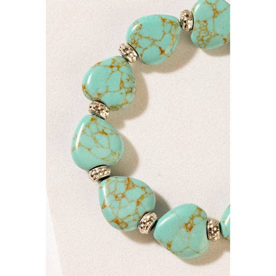 Wild West Gem Bracelet