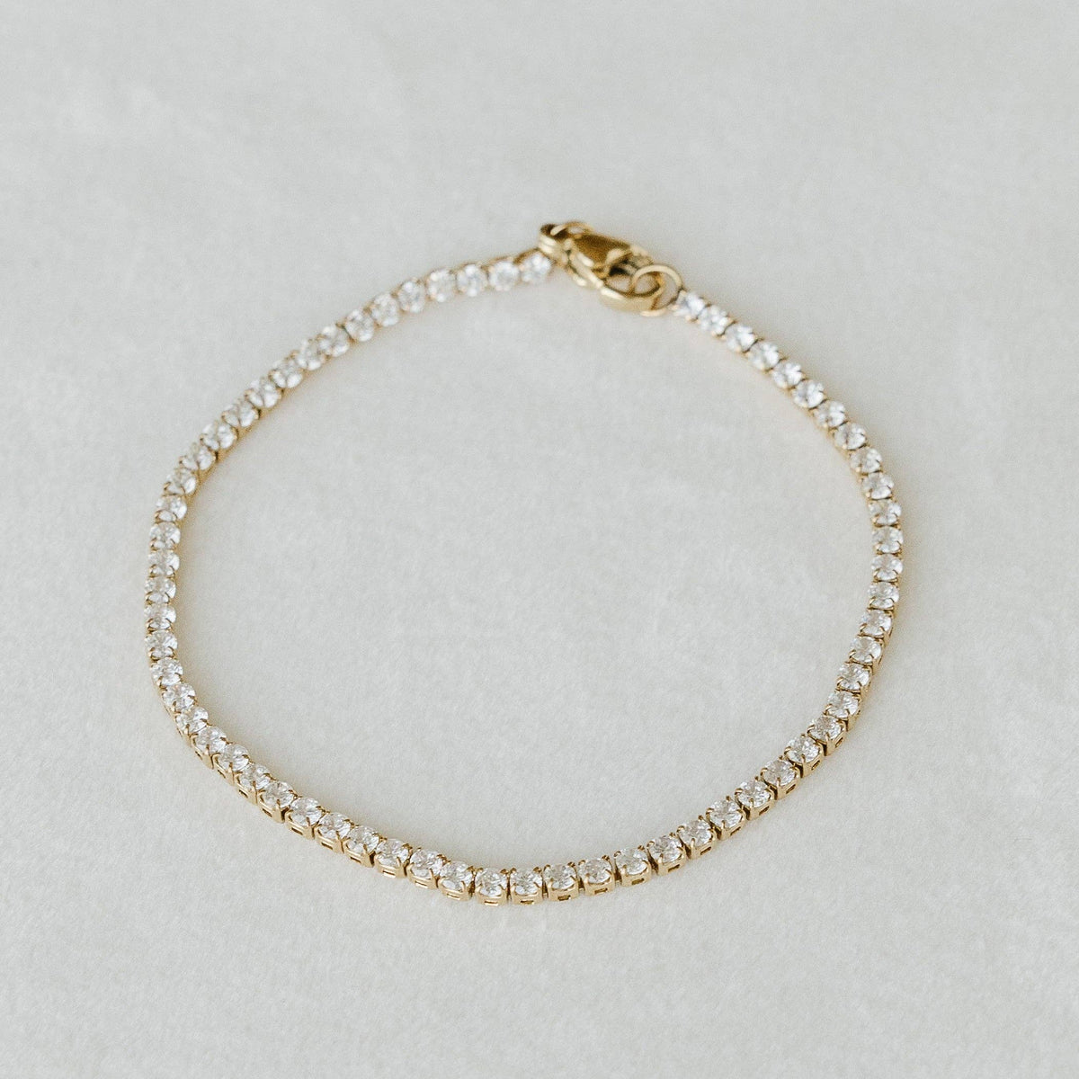 Tennis Bracelet