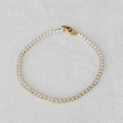 Tennis Bracelet