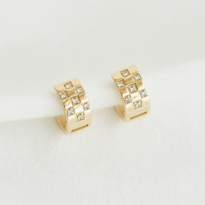 Olivia Hoops