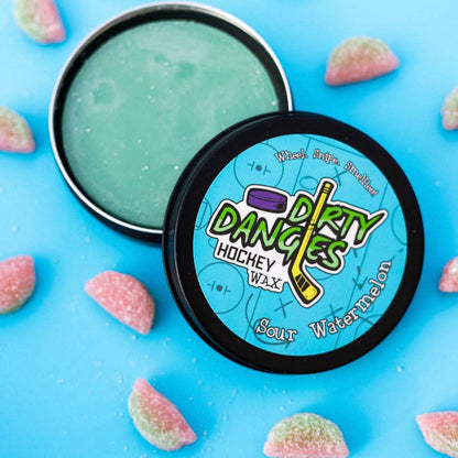 Hockey Stick Wax (3.5oz Tins)
