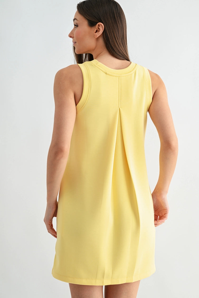 Lyla Dress