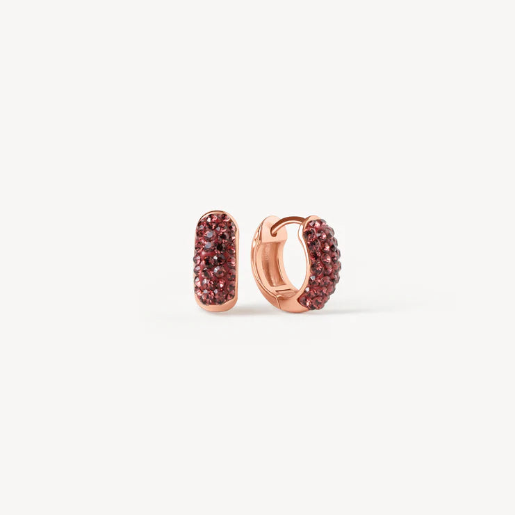 Hillberg and Berk Mini Merlot Hoops