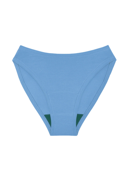 HUHA High Rise Bikini Briefs