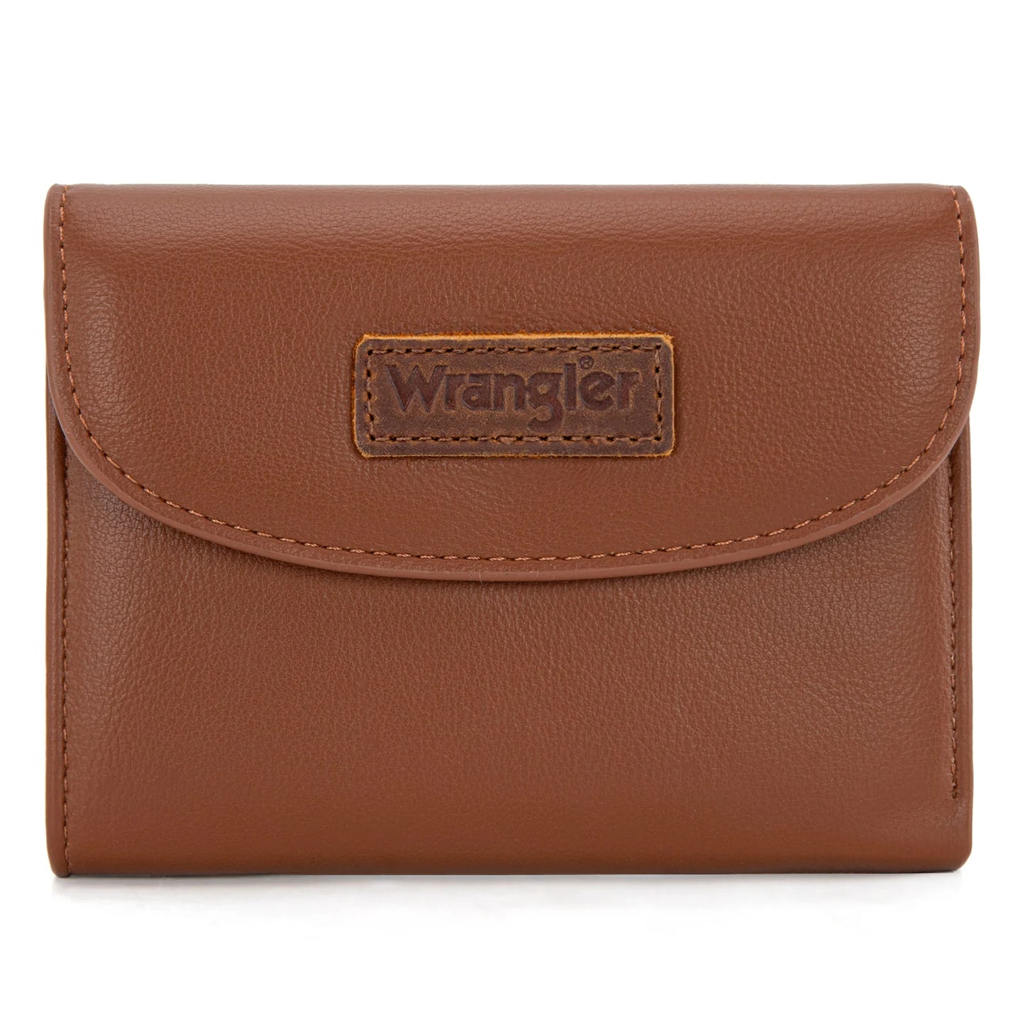 Wrangler Everyday Tri-Fold Wallet