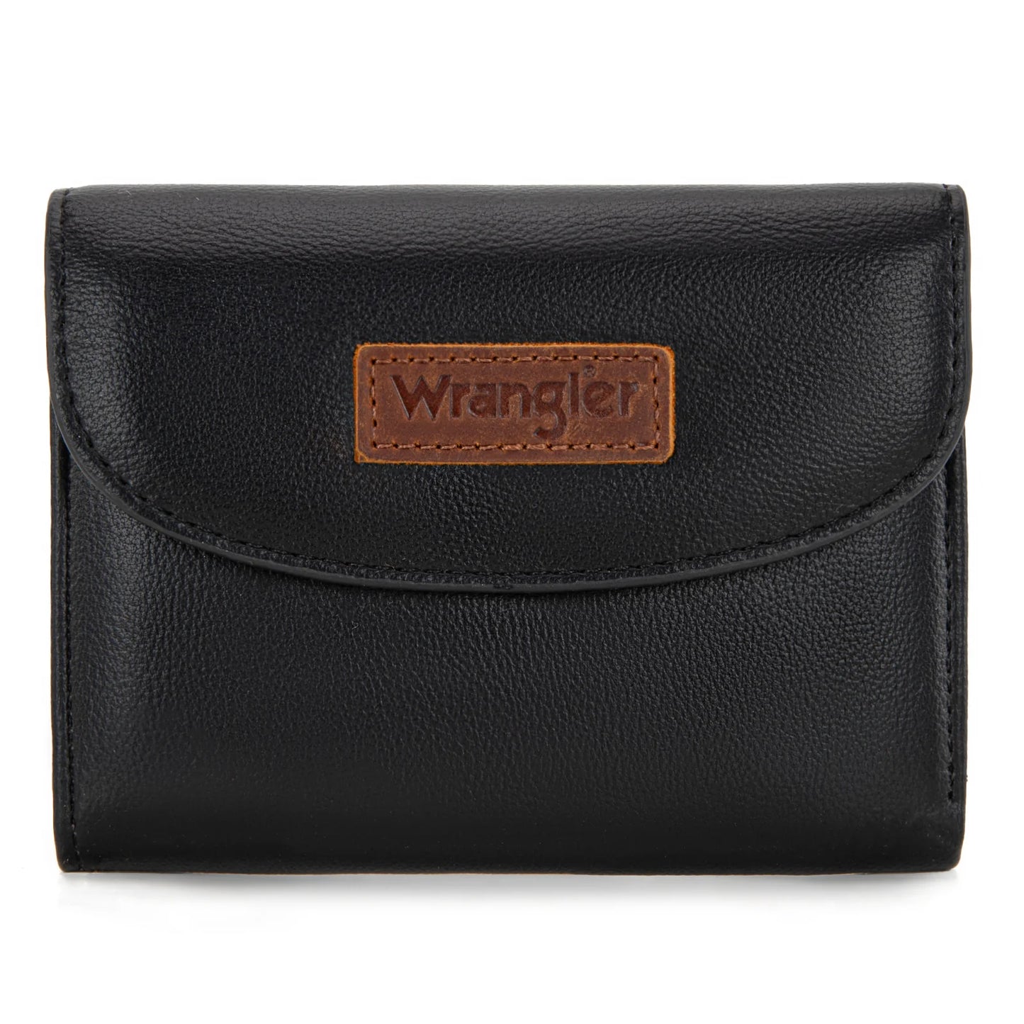 Wrangler Everyday Tri-Fold Wallet