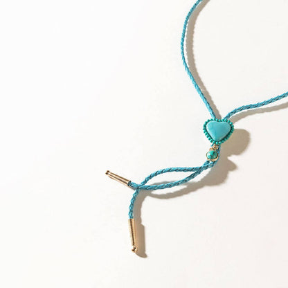 Sundown Necklace