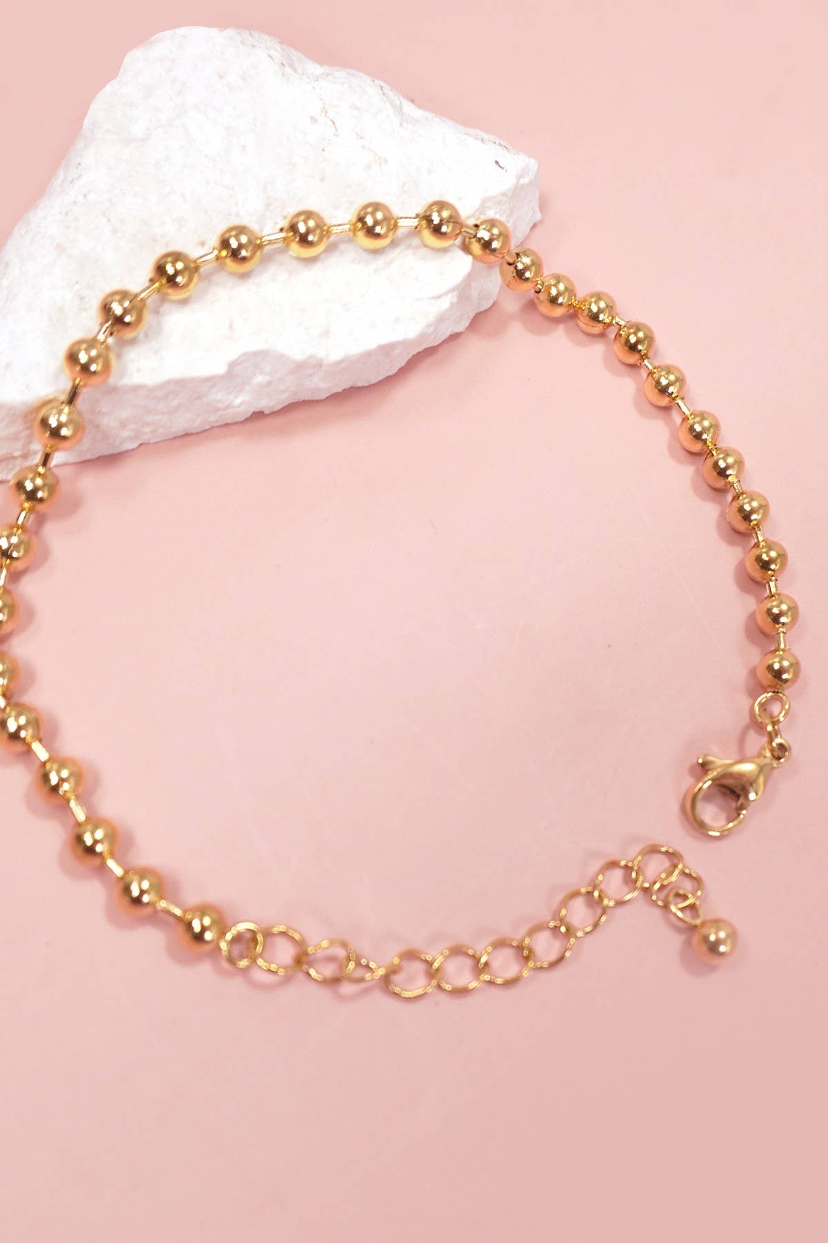BRACELET FOR CHARMS