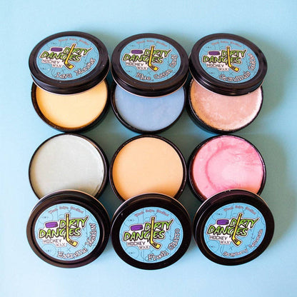Hockey Stick Wax (3.5oz Tins)