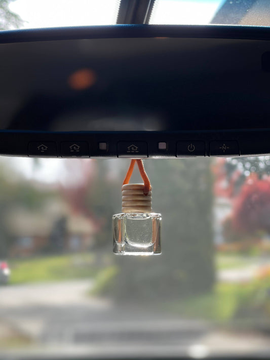 Car Diffusers