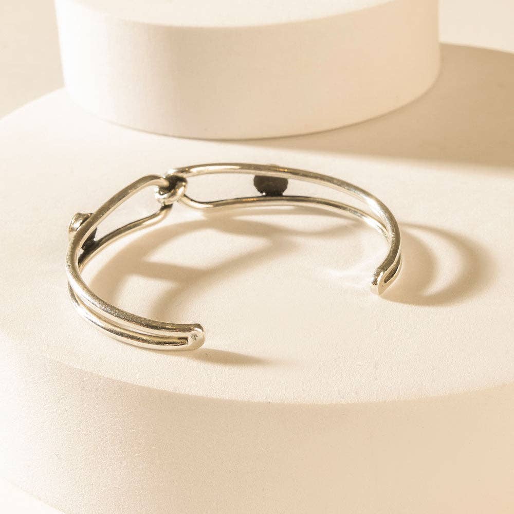 Rider’s Promise Cuff