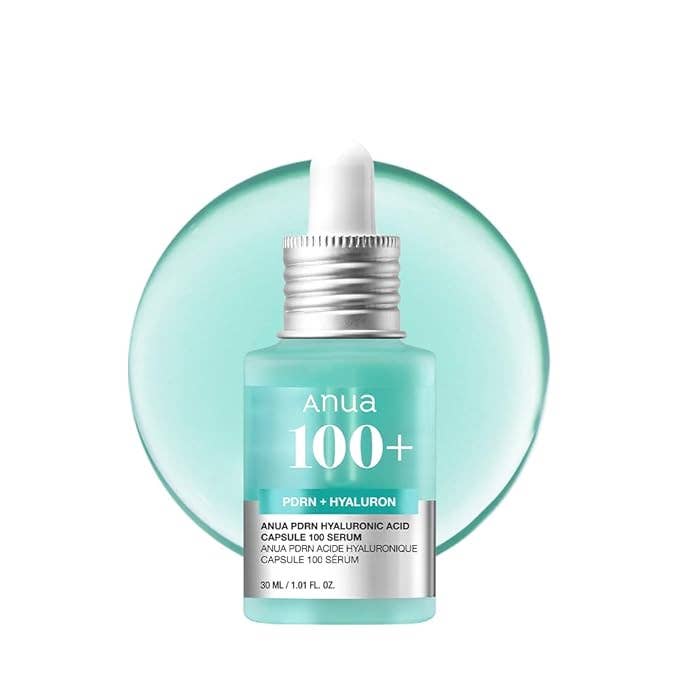 PDRN Hyaluronic Acid Capsule 100 Serum 30ml